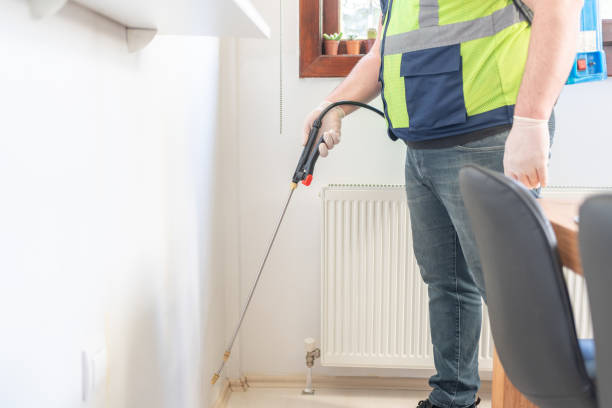 Best Pest Removal Services  in Aldan, PA